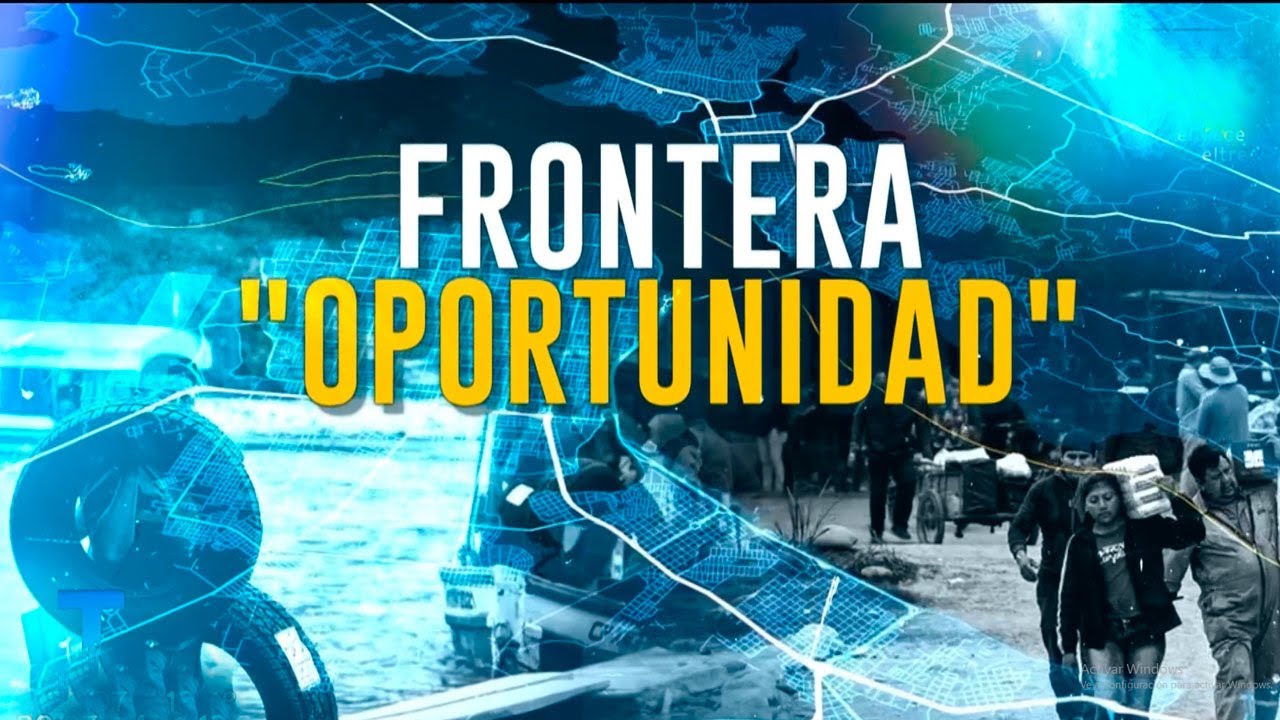 FRONTERA 