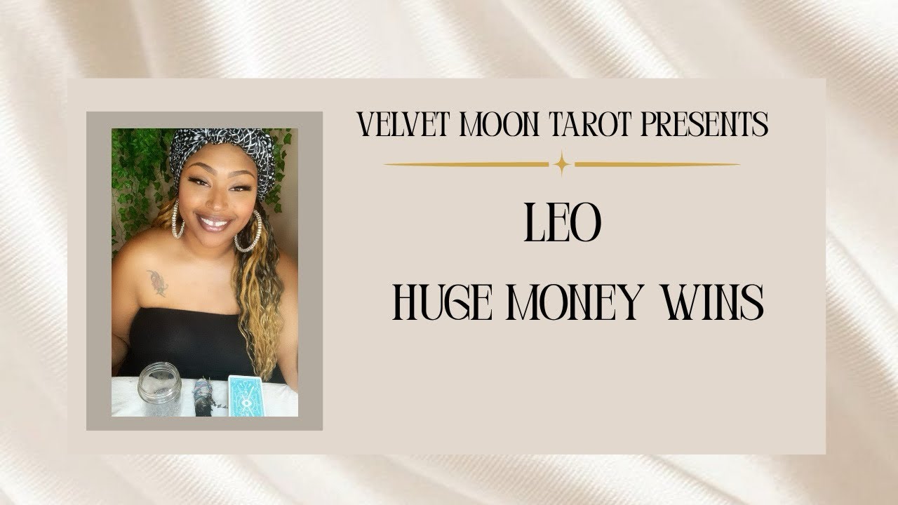 Leo ♌️ Hige Financial Wins 💕#leo 
