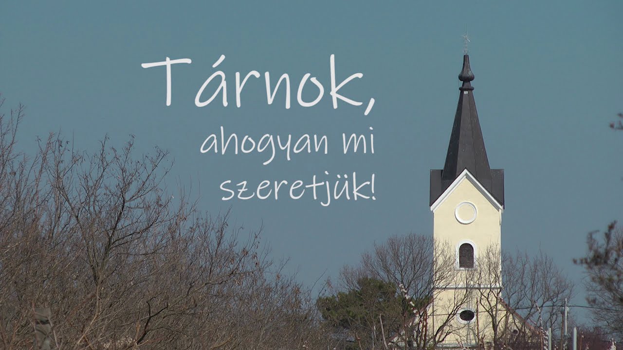 Tárnok, ahogyan mi szeretjük! (2020.12.18.)