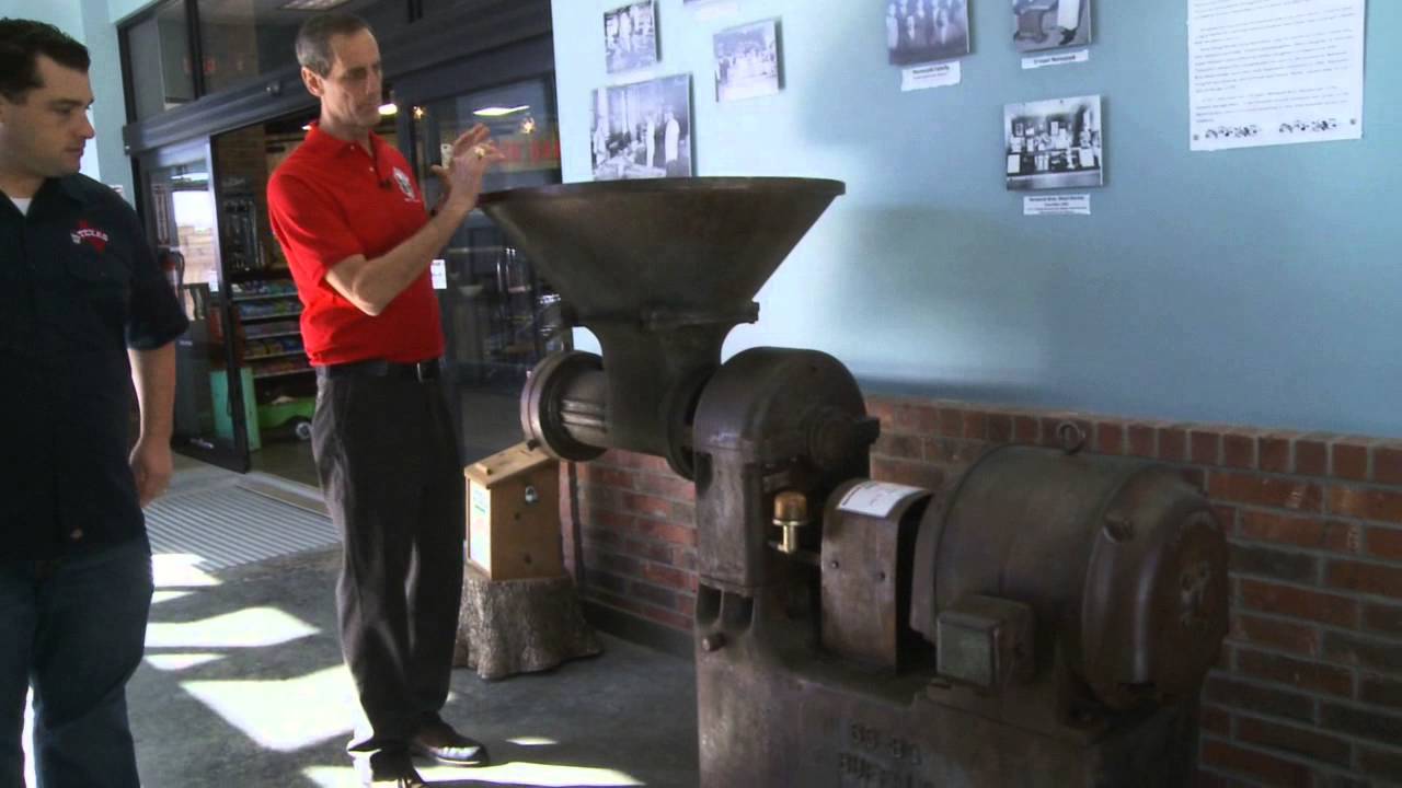 The Texas Bucket List - Slovacek's In West