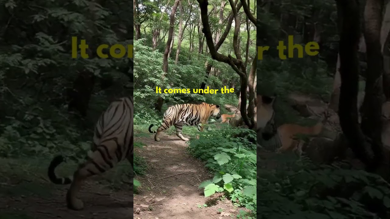 “Biosphere Reserve vs National Park vs Wildlife Sanctuary 🌍🐅 