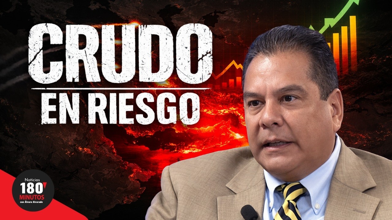 GUERRA EN ORIENTE DISPARA COMBUSTIBLE EN PANAMÁ