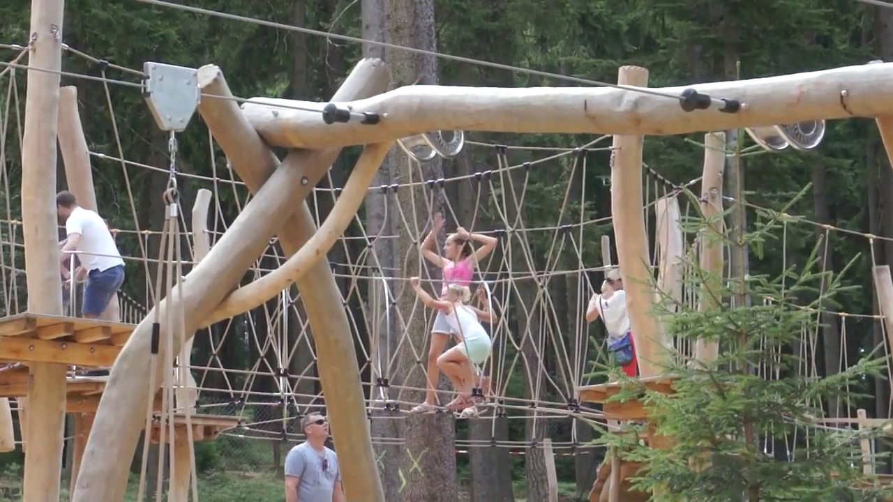 Království Lesa Lipno
