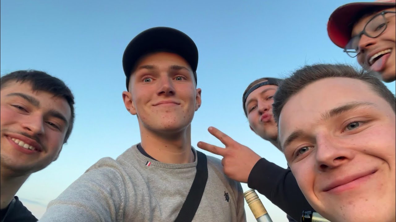 Simson Cross in Ballenstedt| Racevlog| Alkohol vorm Renntag ist nicht gut!!!