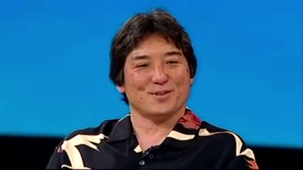 Microsoft Mix08 Steve Ballmer and Guy Kawasaki -- Good Audio