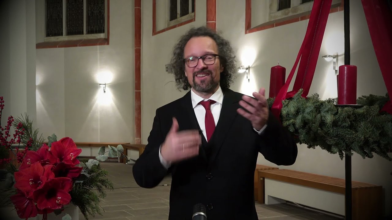 Appetithappen Weihnachtskonzert 2021