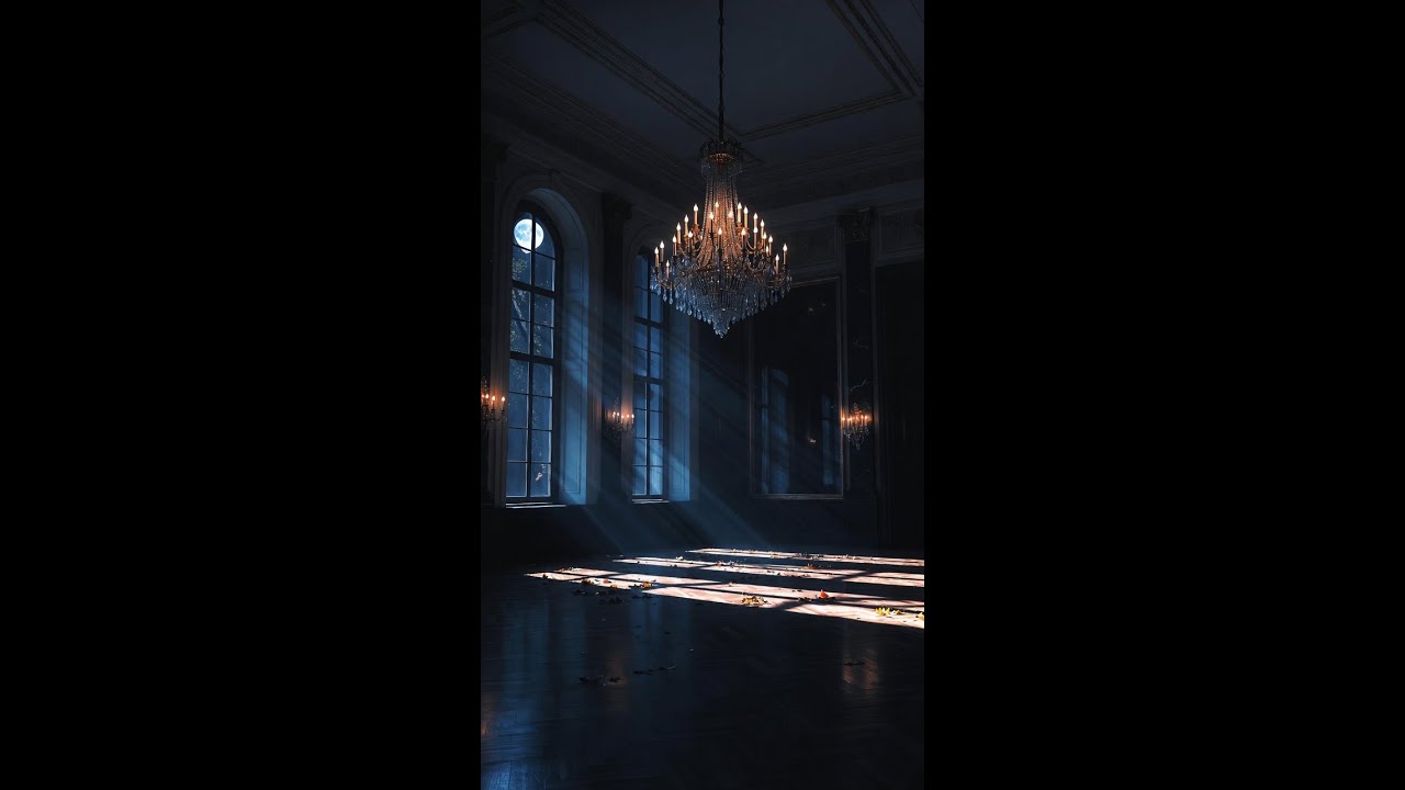 DJあいぽん - Moonlight in the Ballroom