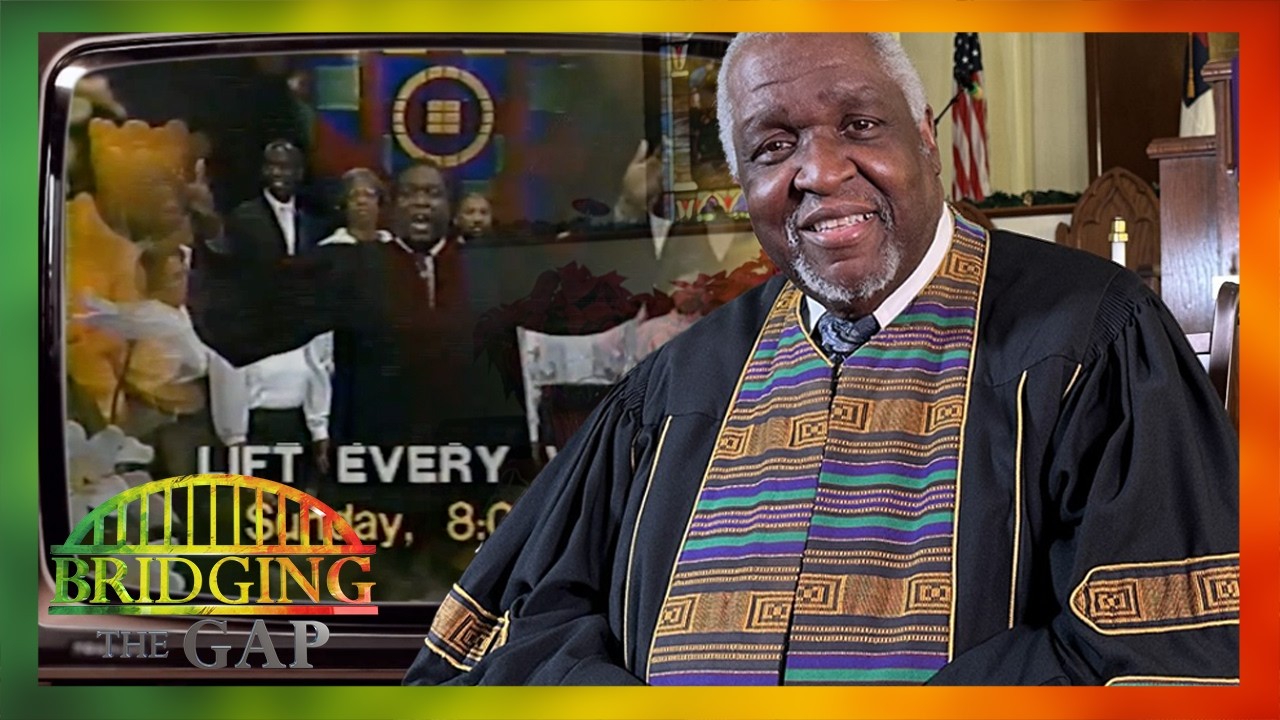Baltimore pastor ends 51-year run leaving behind a legacy of community service and faith in action