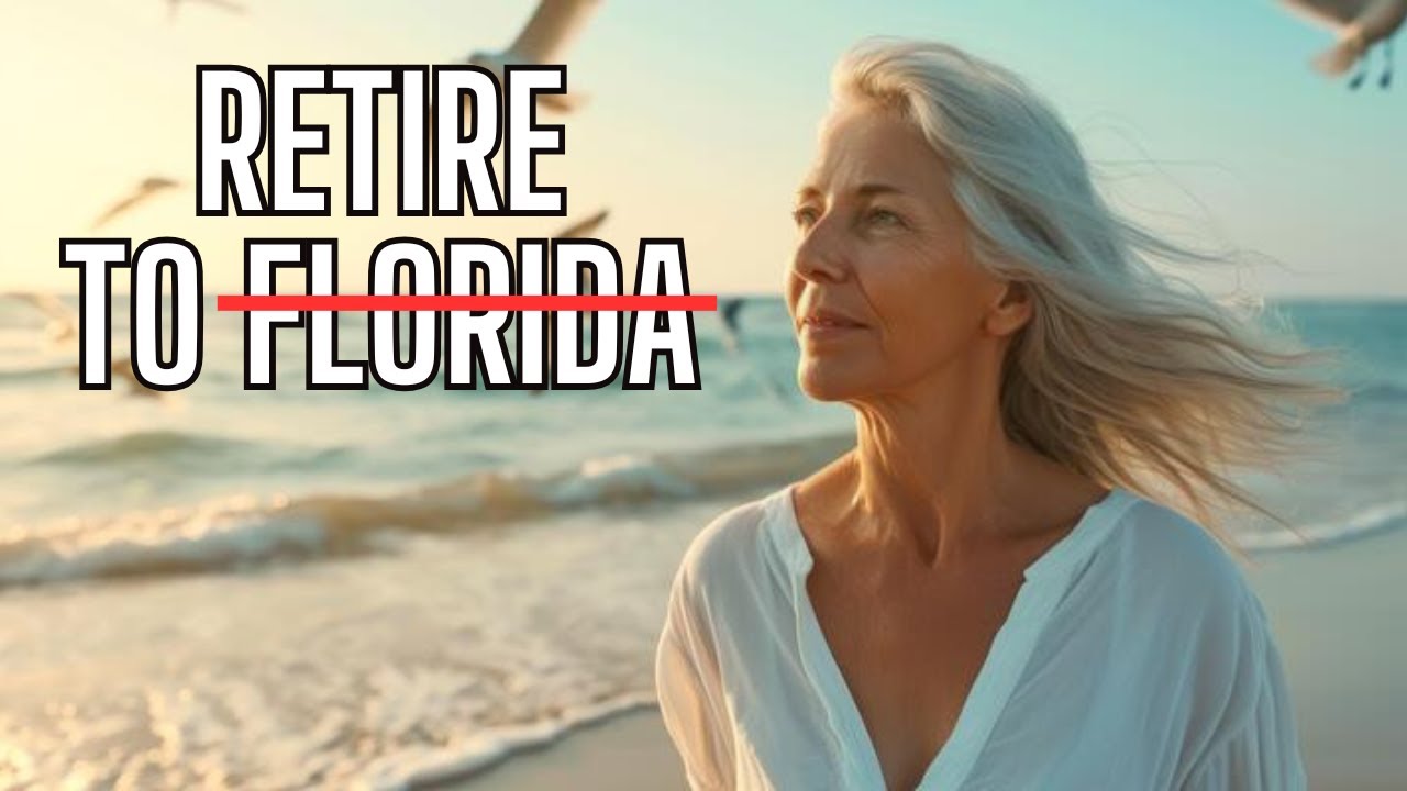 10 Reasons NOT to Retire to Florida