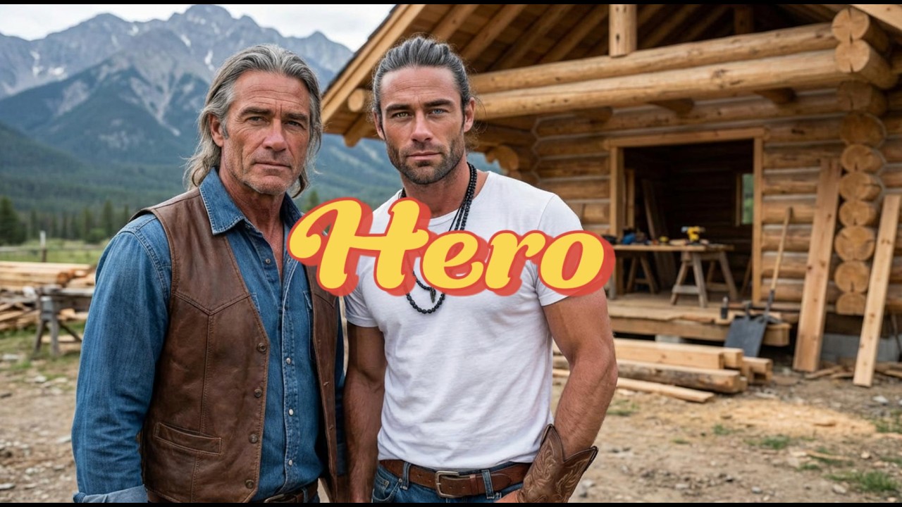 Hero - Ruinous Rain