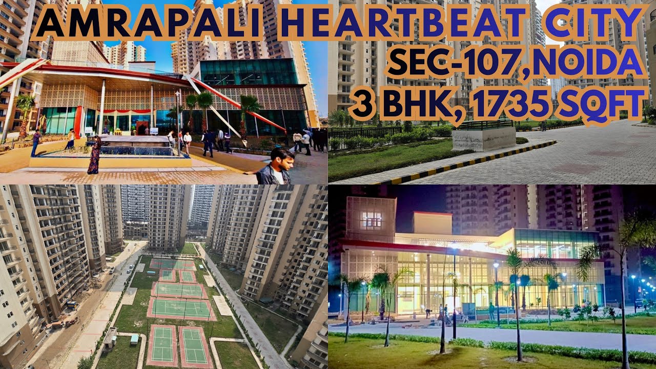 3 BHK FLAT | 1735 SQFT | PRIVATE LIFT, NOIDA |RS. 1.80 Cr.| 80% LOAN | #noida #realestate #property