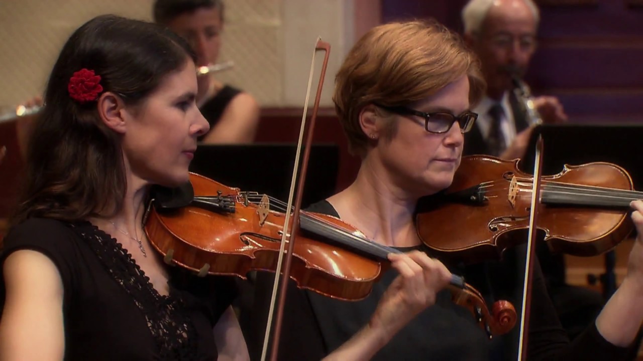Swisslos: Solothurner Kammerorchester (SO)