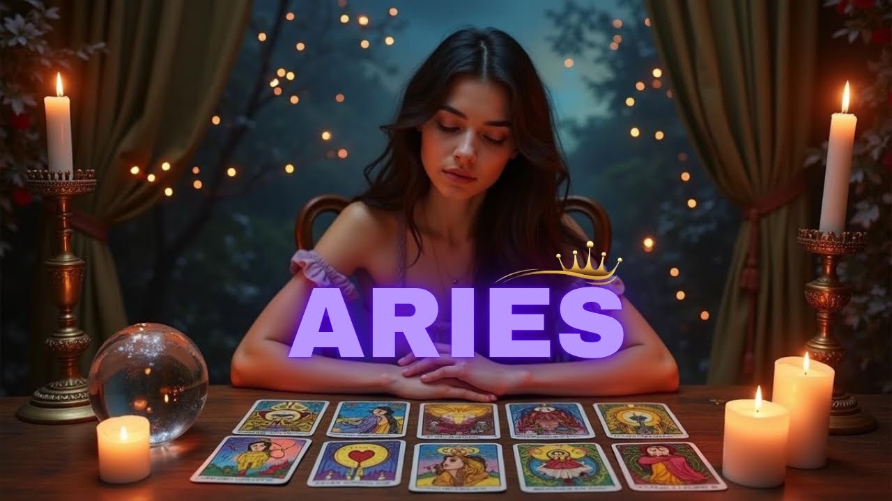ARIES ❤️✨,😱THE TOWER  IS HITTING AND NOW THEY ARE SCARED 😳 EXPECT TO HEAR FROM THEM SOON 👀😶‍🌫️