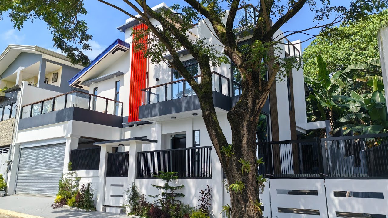 DHM #459 || 25M || House for sale in Lower Antipolo Rizal. 