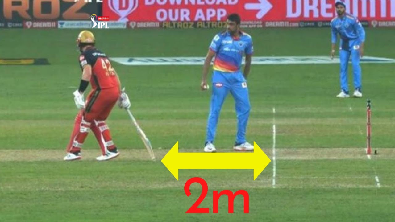 Shameful Cheating Moments in Cricket