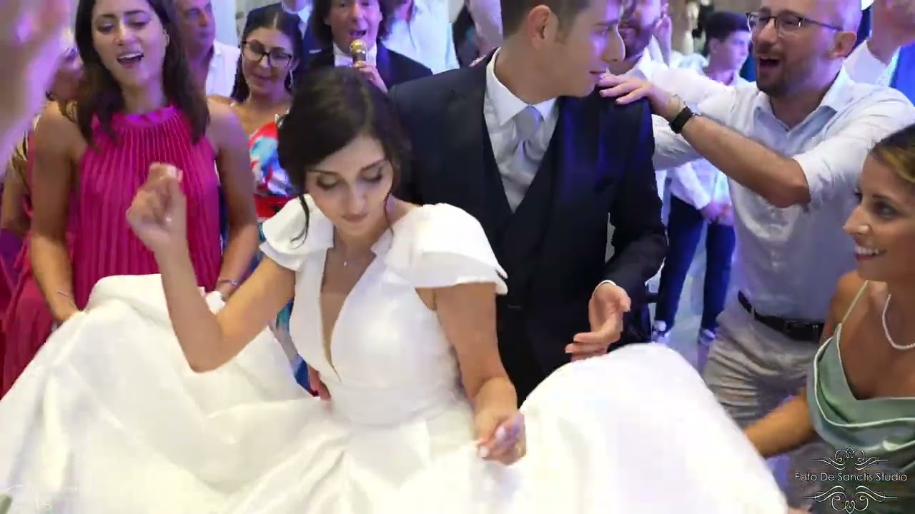 Musica matrimonio Abruzzo Pescara Chieti Molise Puglia Marche animazione ❤️ Gianni Mucci Matrimoni