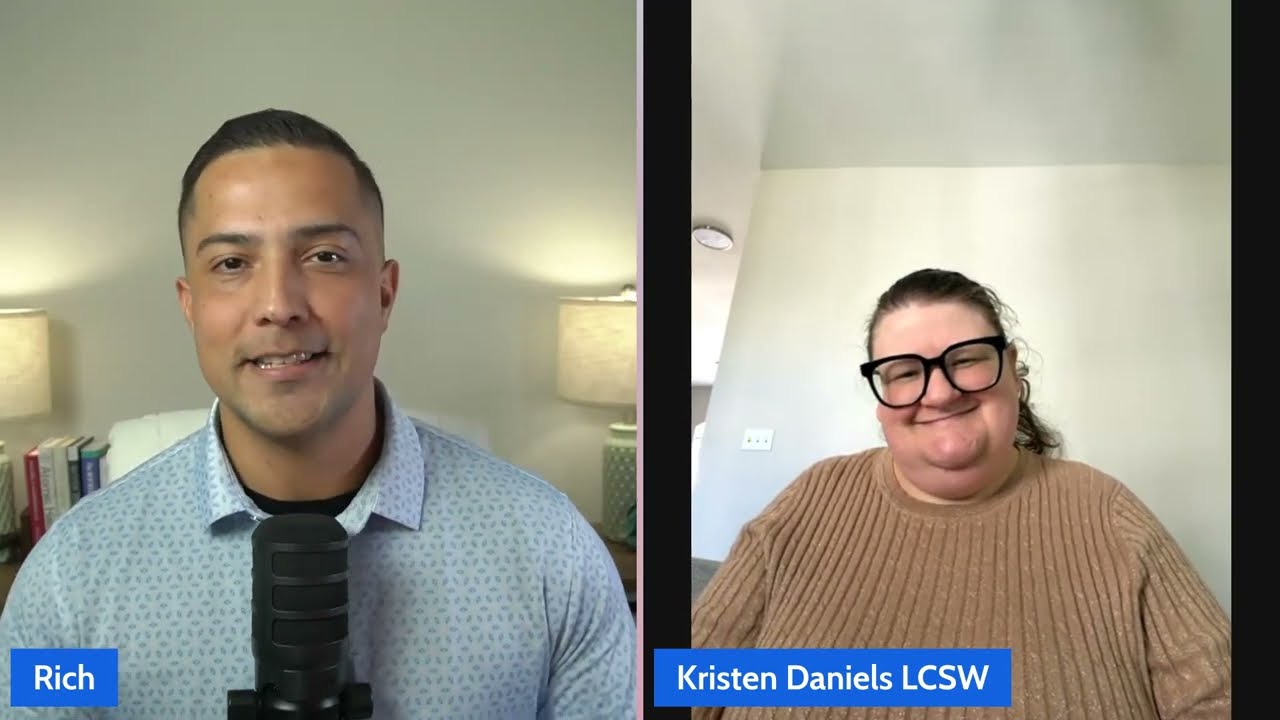 Clinical Excellence: Helping Clients Get Better—Not Stay Forever w/ Kristen Daniels LCSW