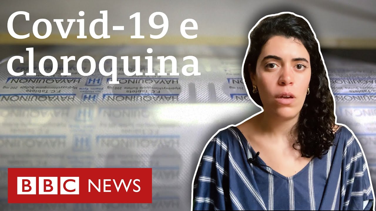 Cloroquina: o que dizem os estudos publicados sobre a eficácia do medicamento