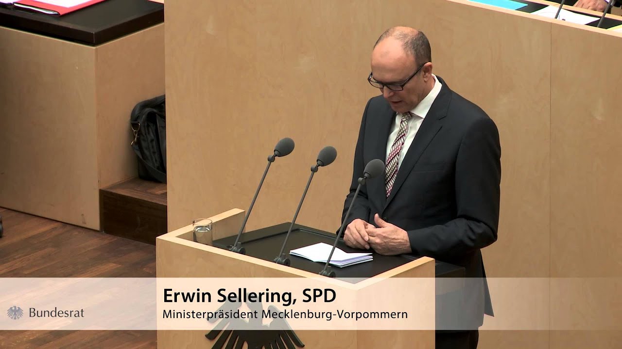 Bund und Länder stehen bei Fluthilfe zusammen
