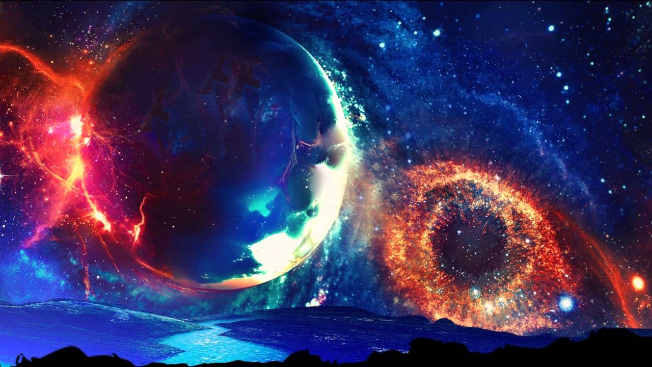 Extreme Music - Sleeping WIth Giants (Epic Powerful Uplifting Rock)