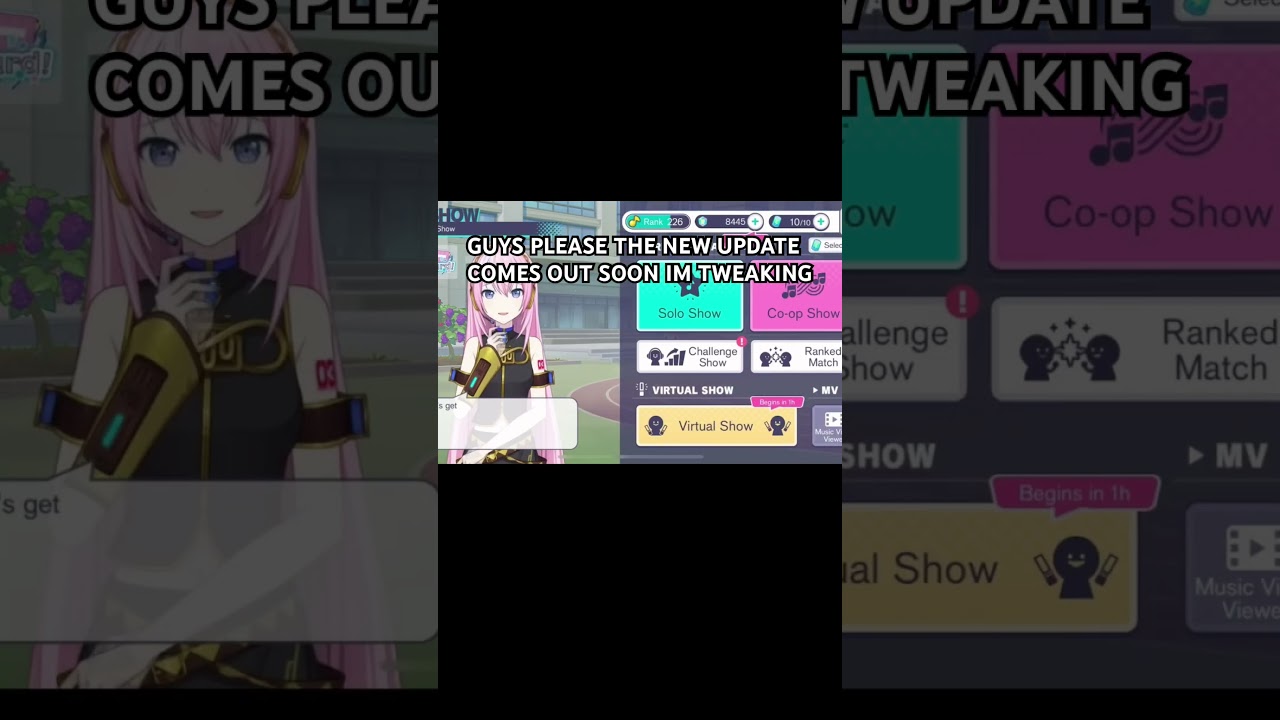 HOW DO I GET GEMS QUICKLY #projectsekai #rhythmgame #help