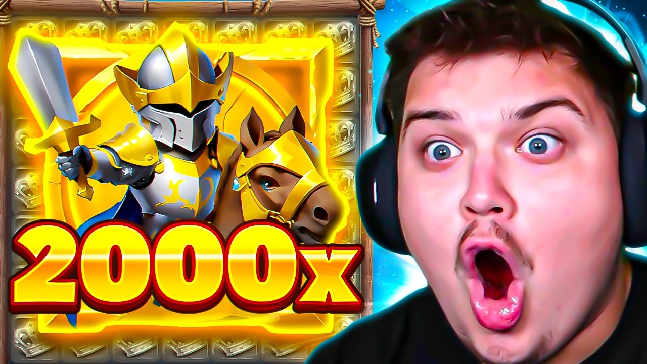 2000X MAX MULTI.. ЭТОТ СЛОТ С УМА!