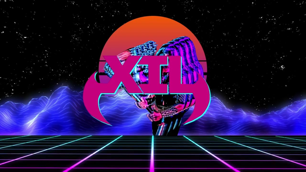 X.I.L - SPEEDEMONS- Lyric Video