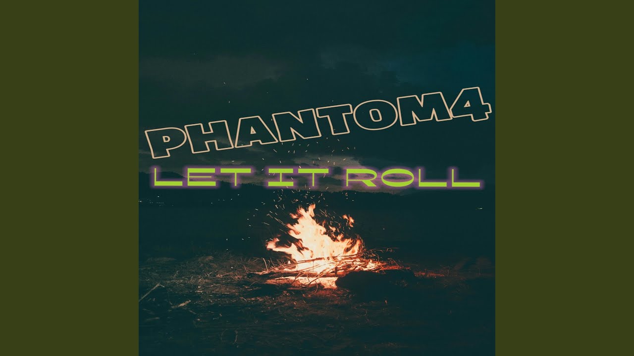 Let it Roll