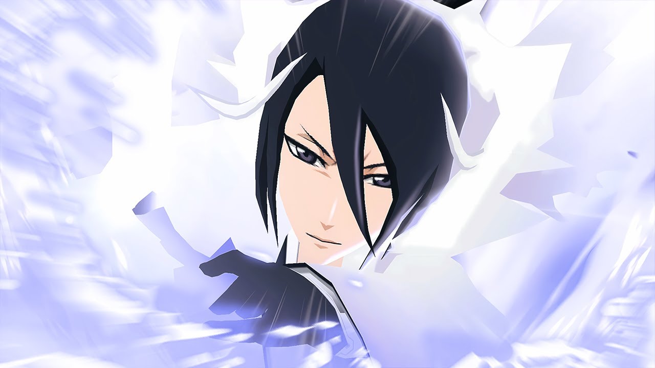 BEST IN BBS?! RENEWED 5TH ANNIVERSARY BYAKUYA SHOWCASE! Bleach: Brave Souls!