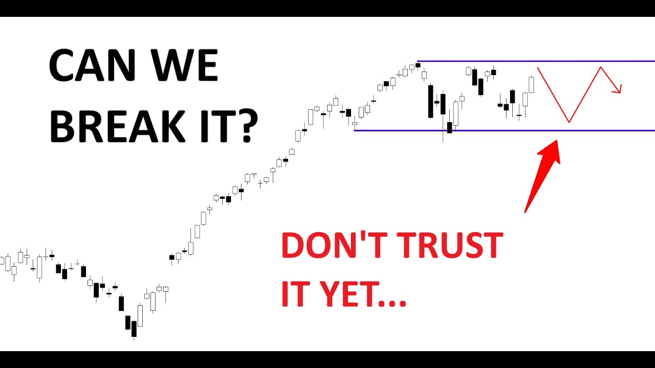 Technical Analysis of Stocks: SPX / QQQ / NVDA / TSLA / AMD / PLTR / SOFI