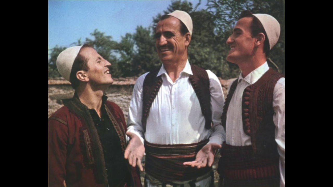 Trio Zajazi- Shtat Biljbiljat