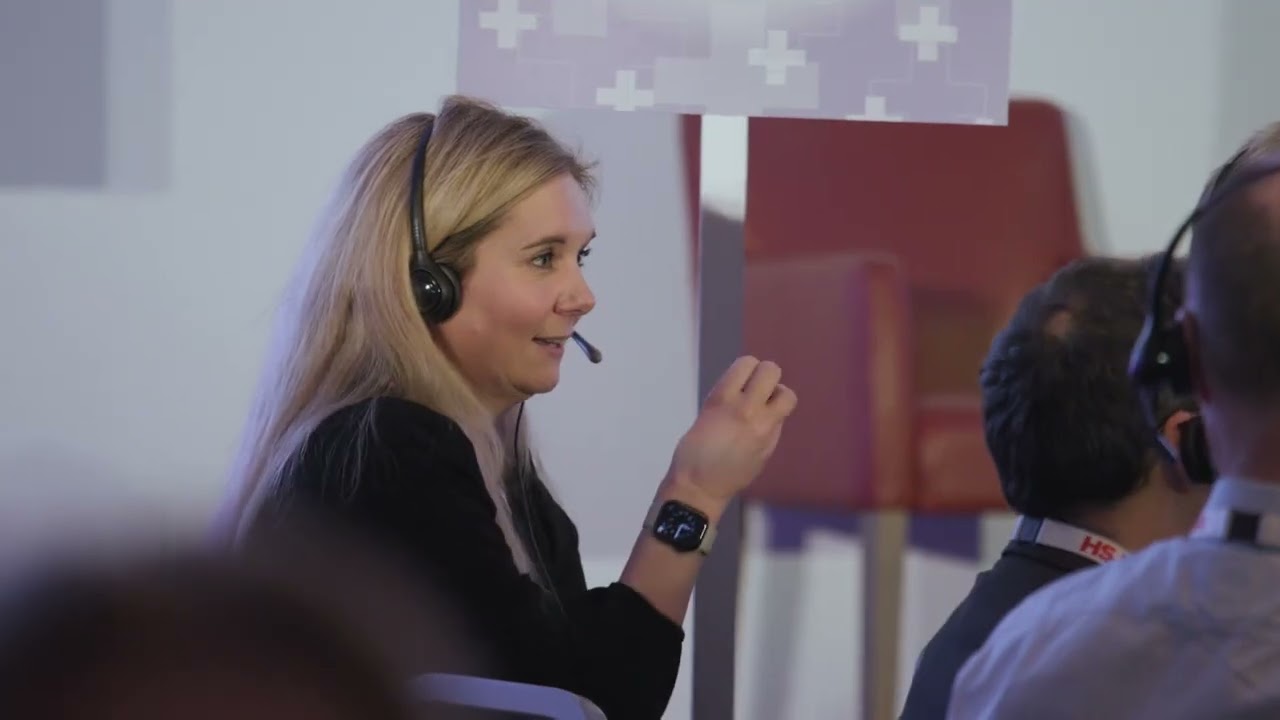 HSJ Digital Transformation Summit 2026 Highlights
