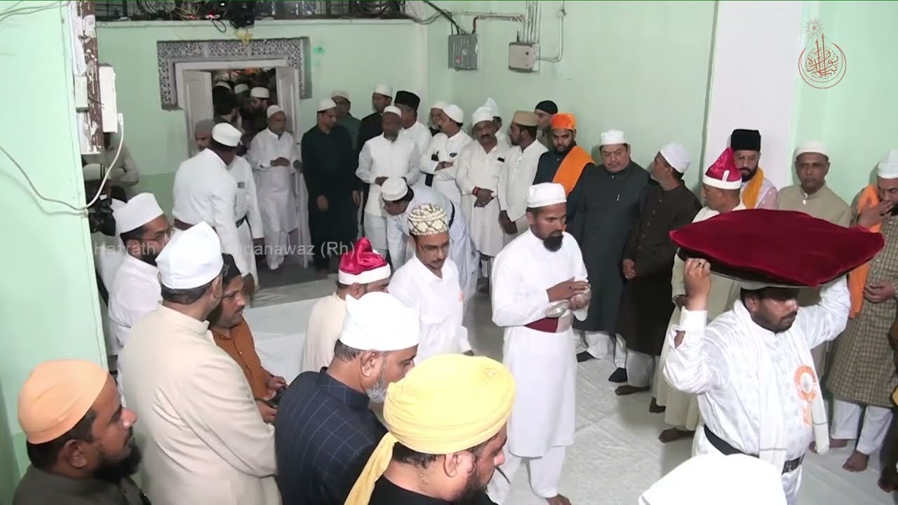Band Sama | 620th Urs-i Shareef of Hazrath Khaja Bandanawaz Gesudaraz (Rh) | 25-05-2024