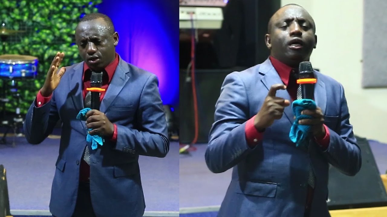 NAMBUWE NUMU KENYA MBURA NA TICKET INSUBIZA MU BURUNDI | Pst BARTHAZAR UBWIRIZA ASETSA
