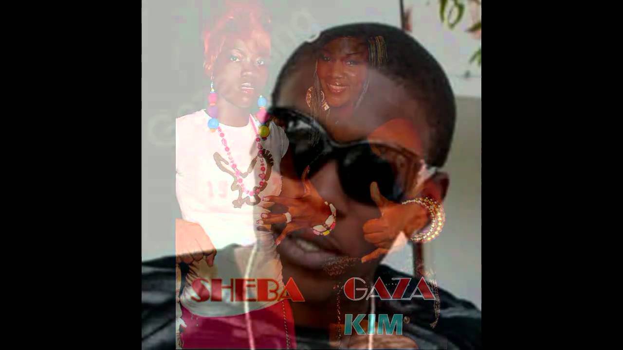 Gala Riddim mix (2010)