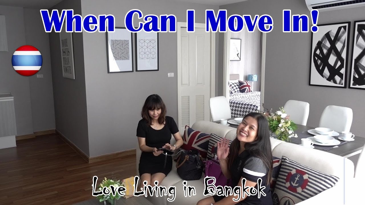 New Home close Bangkok Ocean Views from Only $57,000 Condo
