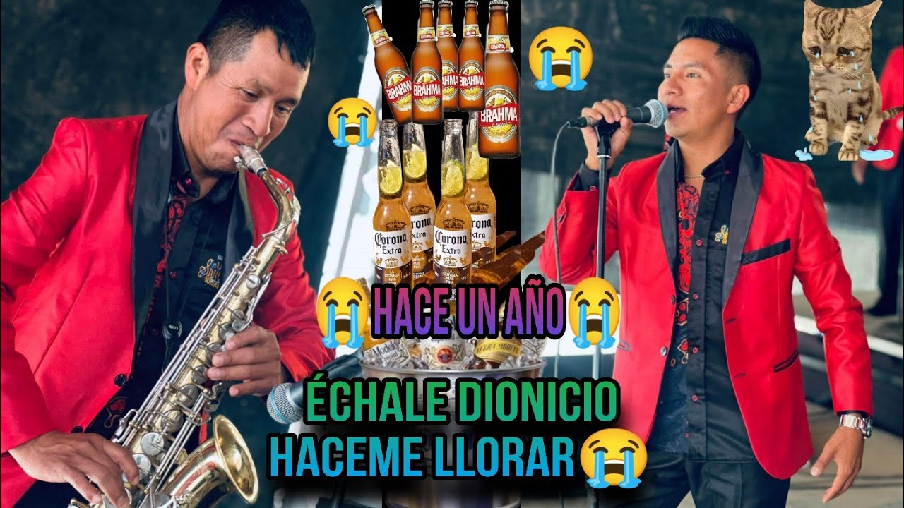 UNION SAN PEDRANA | HACE UN AÑO | ECHALE DIONICIO BATEN HACEME LLORAR - 27 DE AGOSTO 2023😭😭
