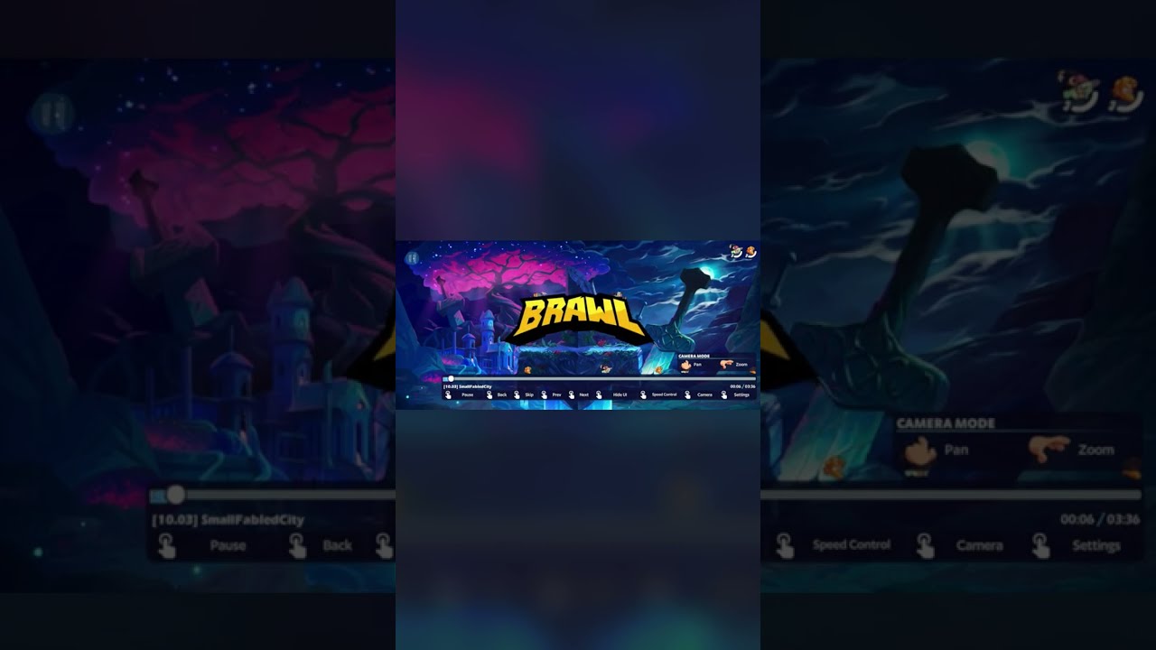 Brawlhalla rank mobile  top rank Gold current rank Silver Elo. Rank reset 