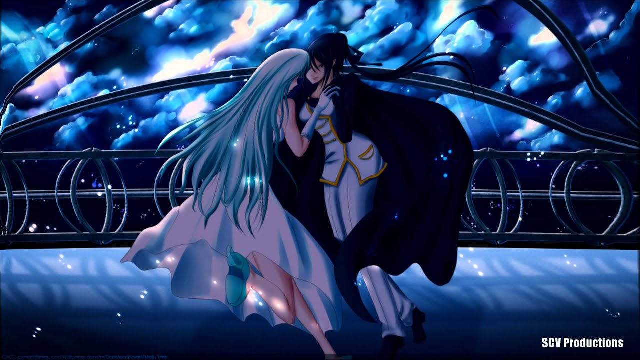 Nightcore - All The Things She Said