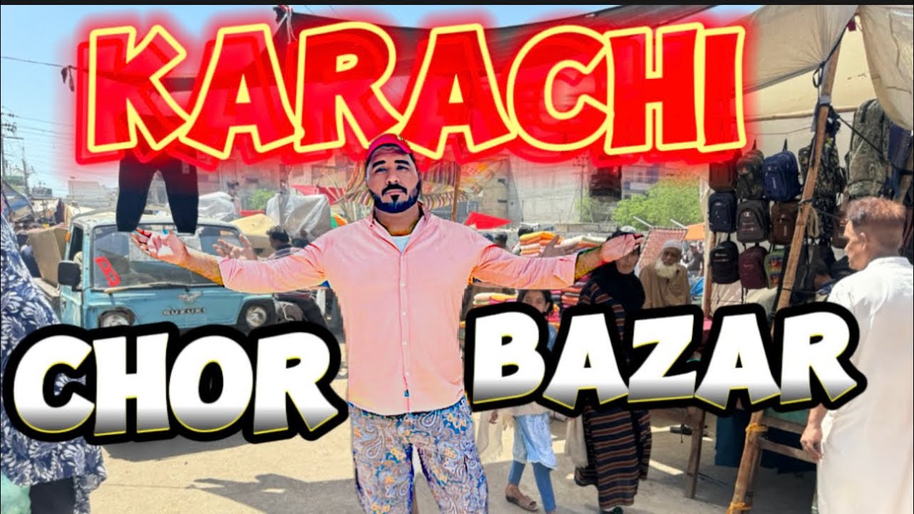 Up bazar Karachi (chor bazar ) | iPhone, Tablets,DSLR,laptop,cycle | Pakistan largest Sunday market