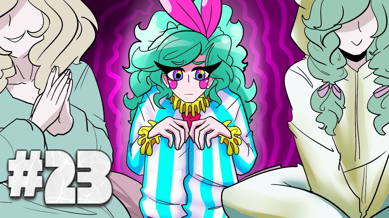 THE GIRL WHO DOESN'T BELONG. // Fairy Tail Origins // Minecraft Roleplay #23