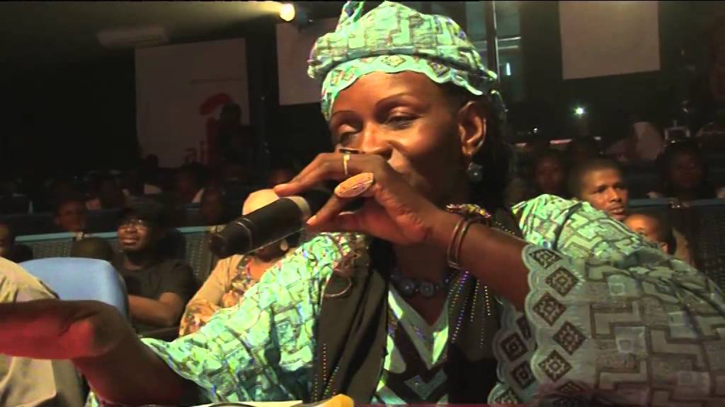 MOURYAR NIGER TOUR 2015 : PRIME 2