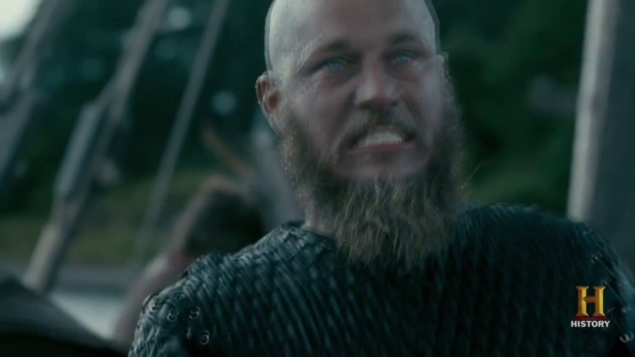 Vikings - Ragnar To Rollo: 