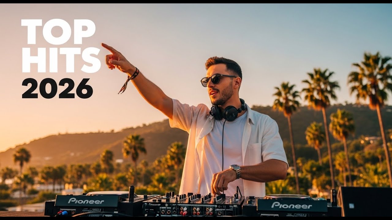 Top Hits 2026 🍒 Trending Music 2026 ~ TikTok & Spotify Viral Hits 🎧 Best Songs 2026 Updated Weekly