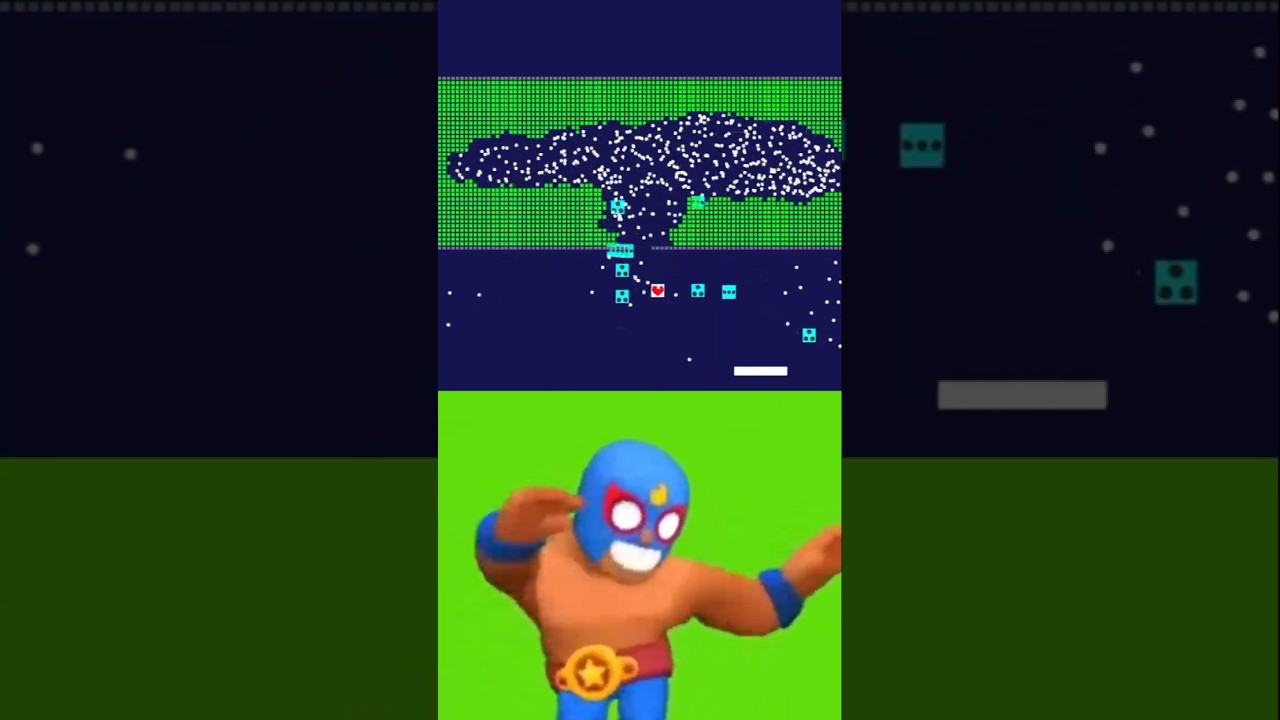 Bara Bara Bara but it's Many Bricks Breaker 😭🤦🏾&zwj;♂️ #animation #sprunki #funny #memes #ishowspeed