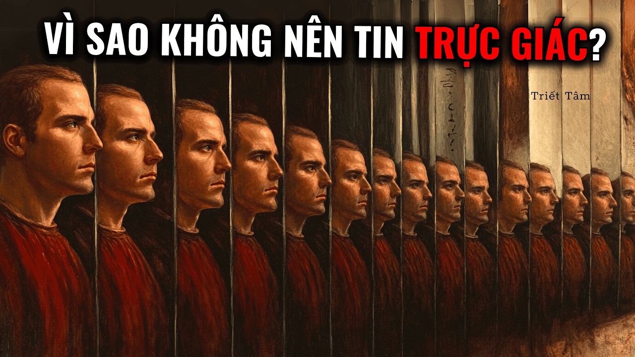 Cách Thoát Khỏi Bẫy Tư Duy Mà Ai Cũng Mắc Phải