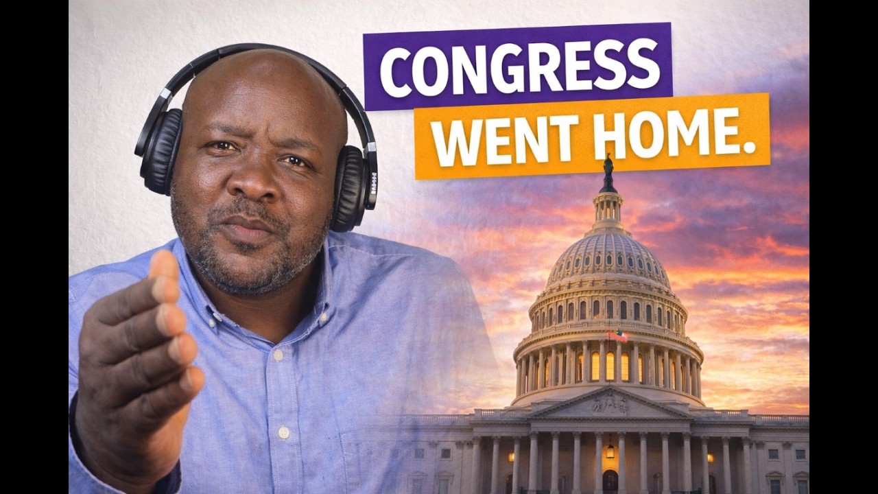 The Supreme Court Is Making Laws Congress Won't. Here's Proof.
