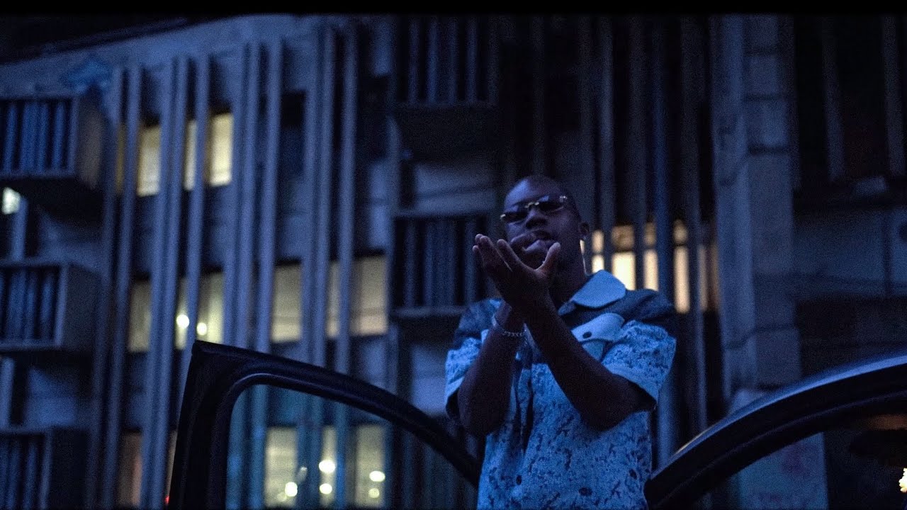 RH 430 - L'APPEL ( Clip Officiel )