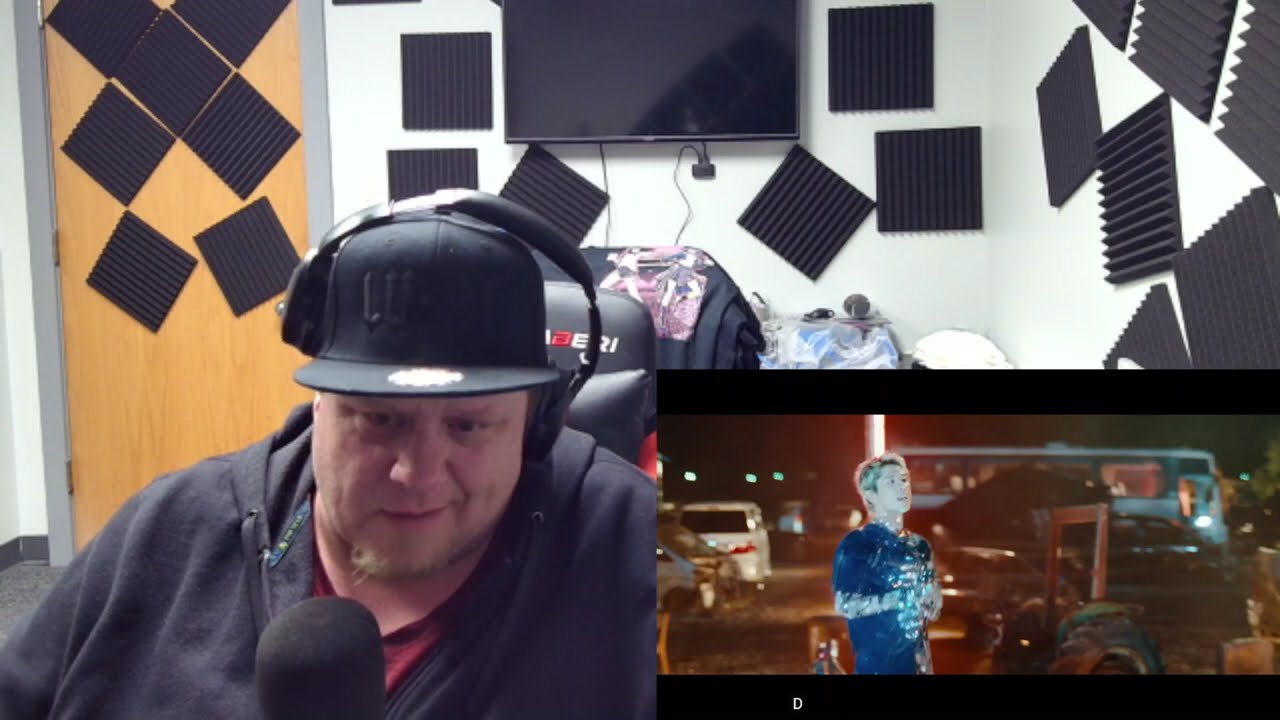 AN EMOTIONAL ROLLERCOASTER!!😂🥹🤘😍🥲😁😭🔥 ONE OK ROCK - (DETOX ALBUM) REACTION/REVIEW