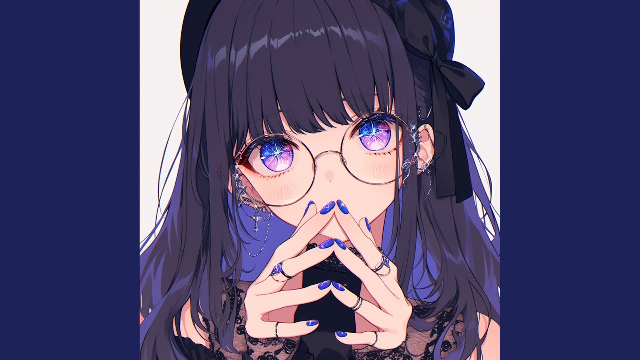 キュピーンと輝く目元がイイね！ (Remix)